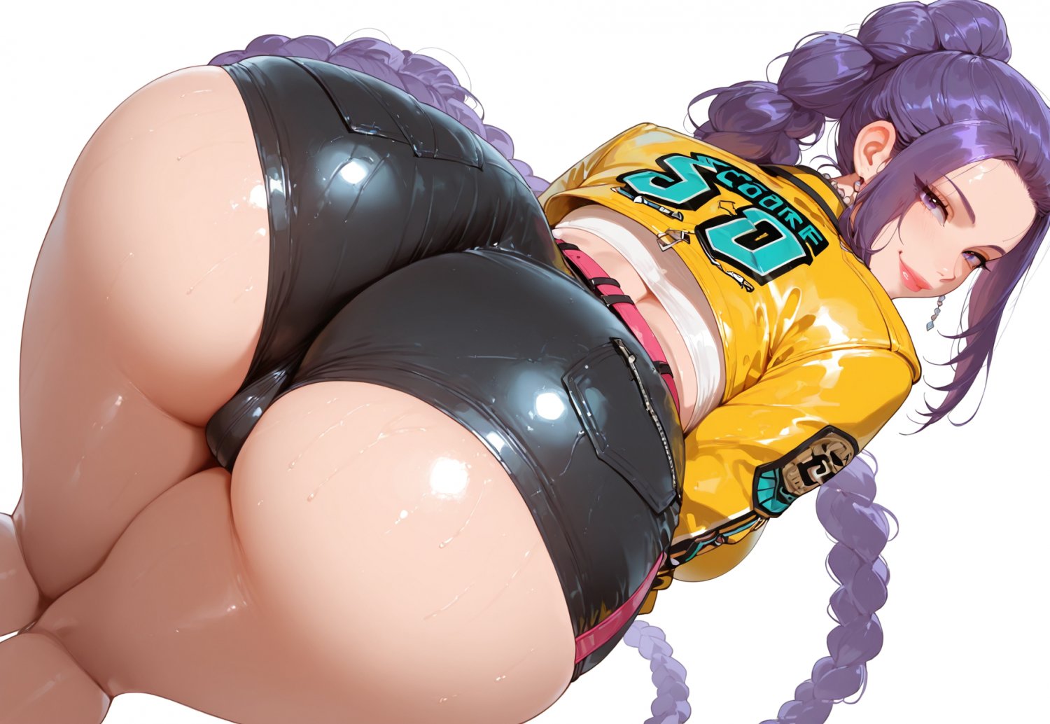 ykD12PWE Rumi - KPop Demon Hunters [AI] P1 32.jpg